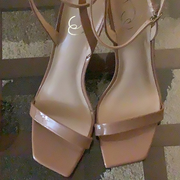 Sam Edelman heels size 10 - Picture 9 of 9